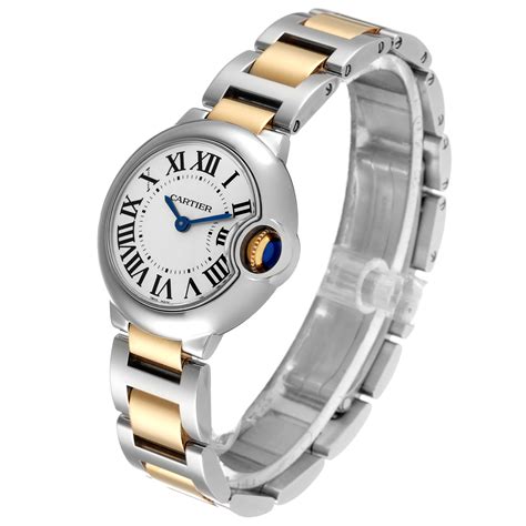 Cartier Ballon Bleu price list